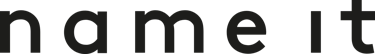 NAME IT