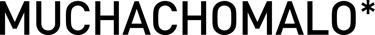 Muchachomalo