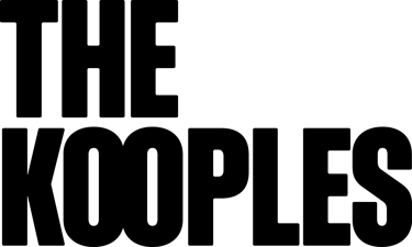 THE KOOPLES