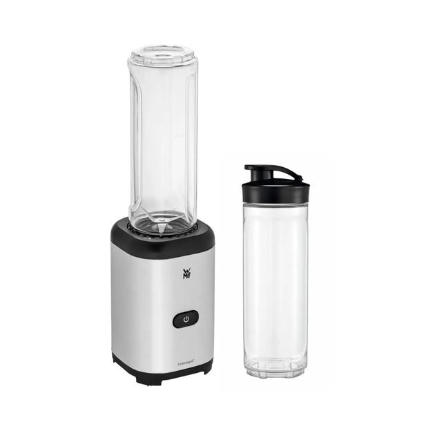 WMF Kult X Mix & Go + Trinkflasche