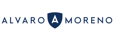 Álvaro Moreno