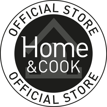 Home & Cook